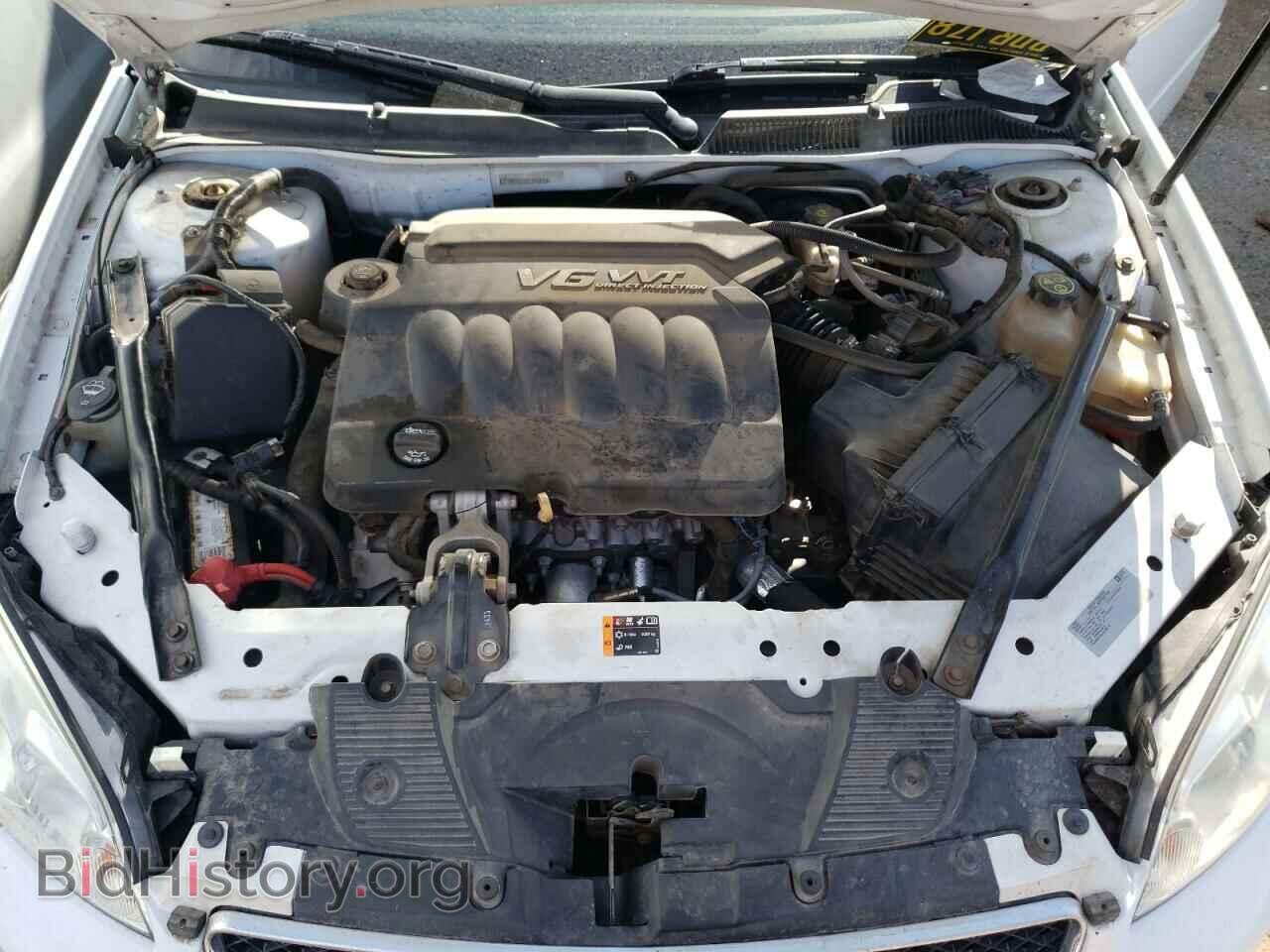 2016 CHEVROLET IMPALA - VIN: 2G1WC5E31G1134296 - Фото 11