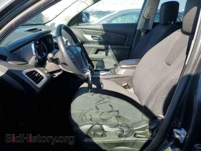 2011 GMC TERRAIN - VIN: 2CTALMEC8B6360220 - Фото 7