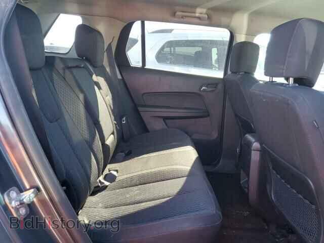 2011 GMC TERRAIN - VIN: 2CTALMEC8B6360220 - Фото 10