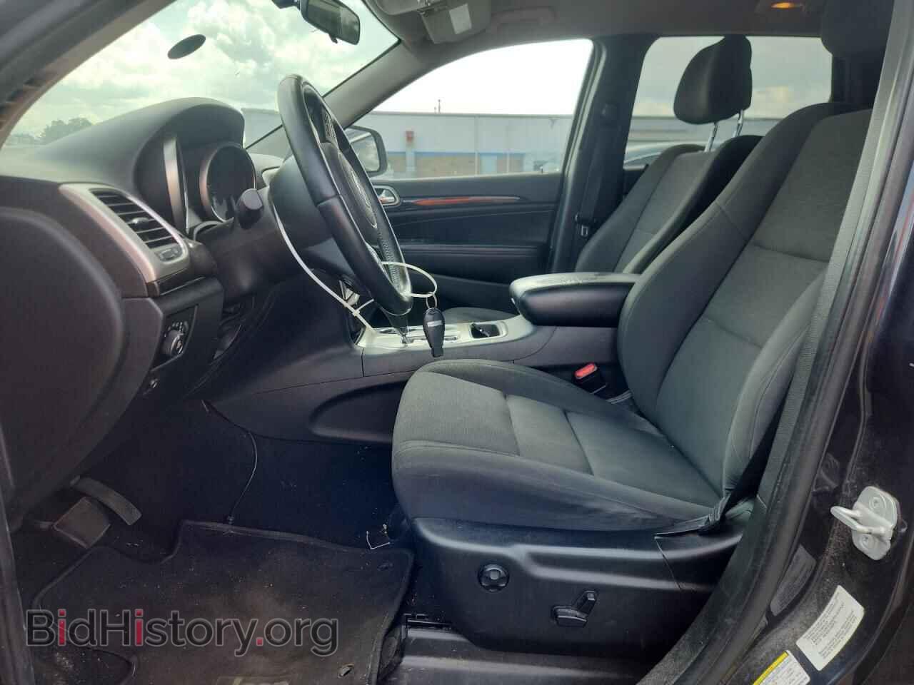 2013 JEEP GRAND CHER - VIN: 1C4RJFAG8DC542194 - Фото 7