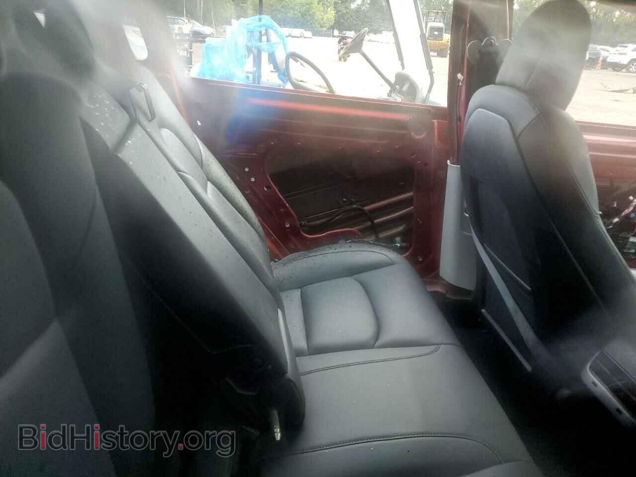 2019 TESLA MODEL 3 - VIN: 5YJ3E1EA3KF317233 - Фото 10