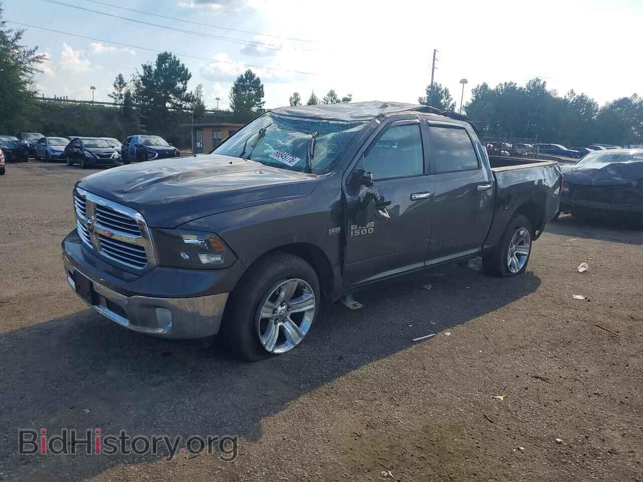 Photo 1C6RR7LT4FS556599 - RAM 1500 2015