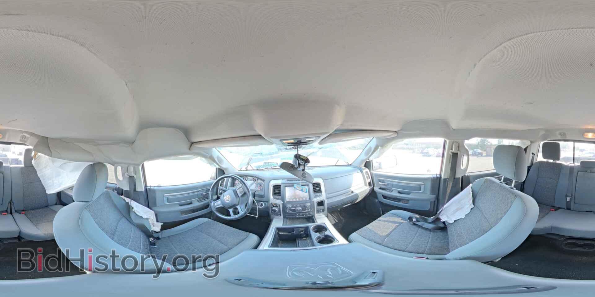 2015 RAM 1500 - VIN: 1C6RR7LT4FS556599 - Photo 14
