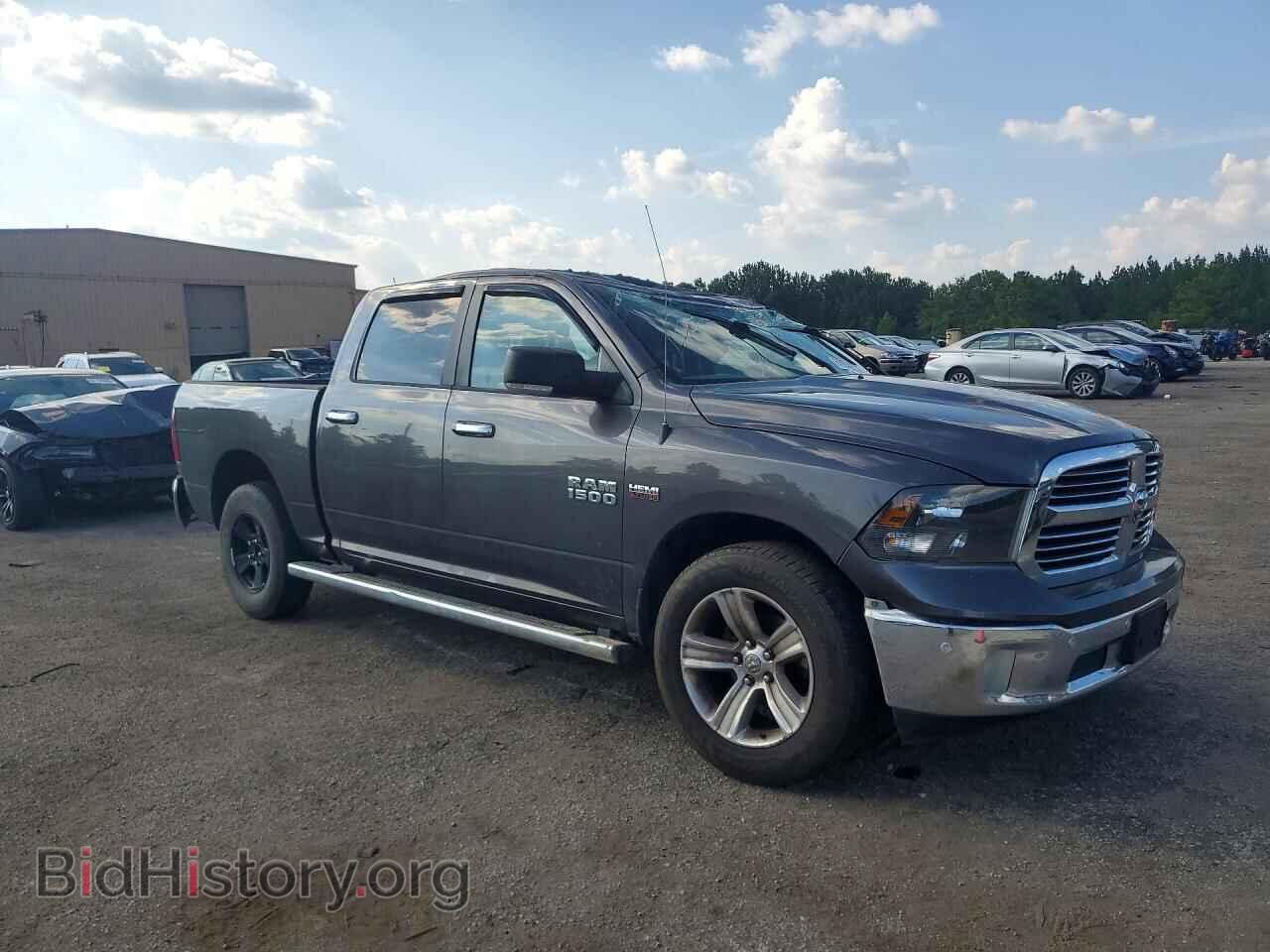 2015 RAM 1500 - VIN: 1C6RR7LT4FS556599 - Photo 4