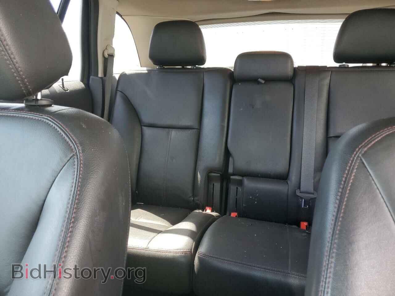 2013 FORD EDGE - VIN: 2FMDK4JC2DBC91063 - Photo 10