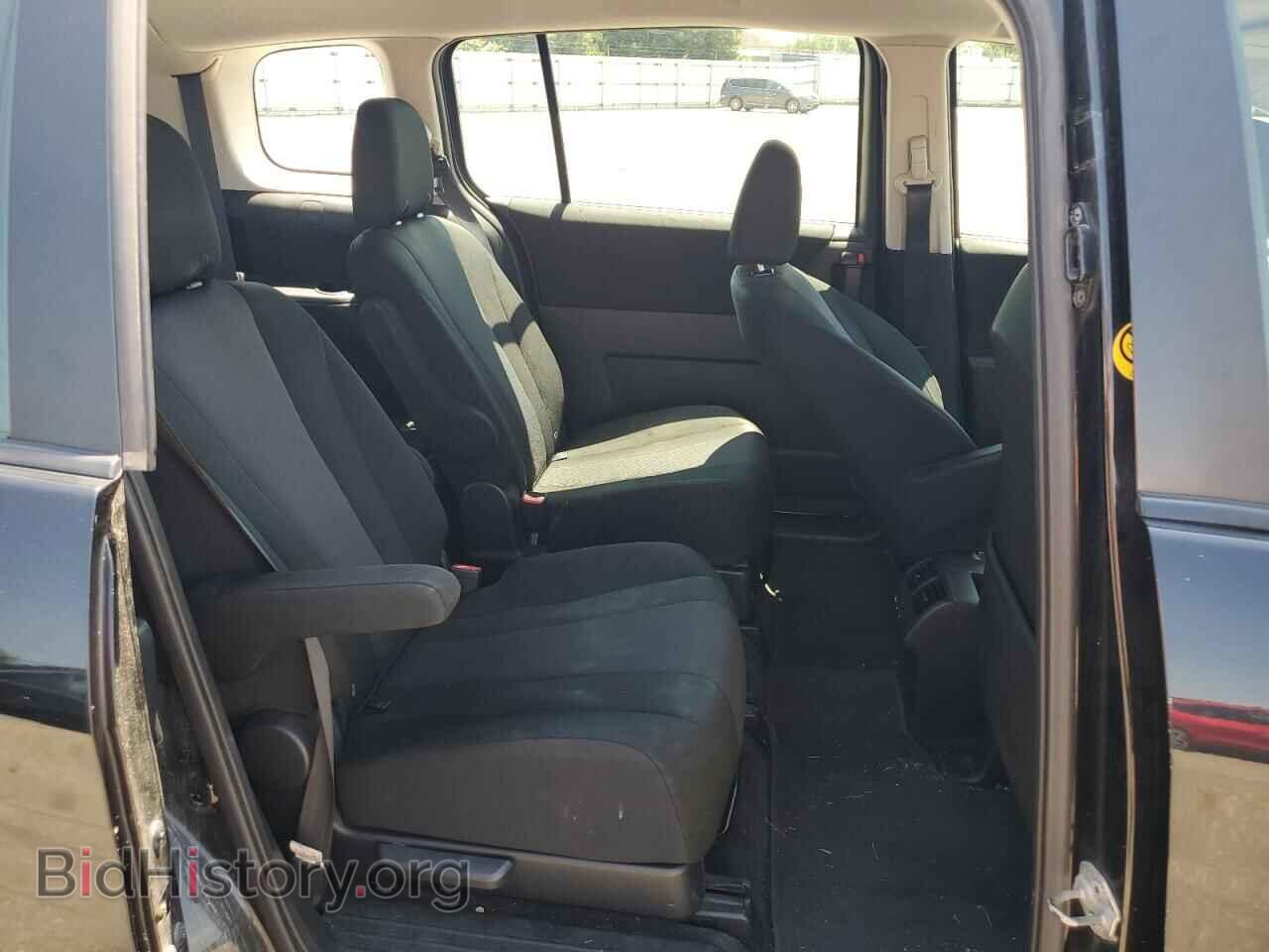 2013 MAZDA 5 - VIN: JM1CW2CL5D0159907 - Фото 11