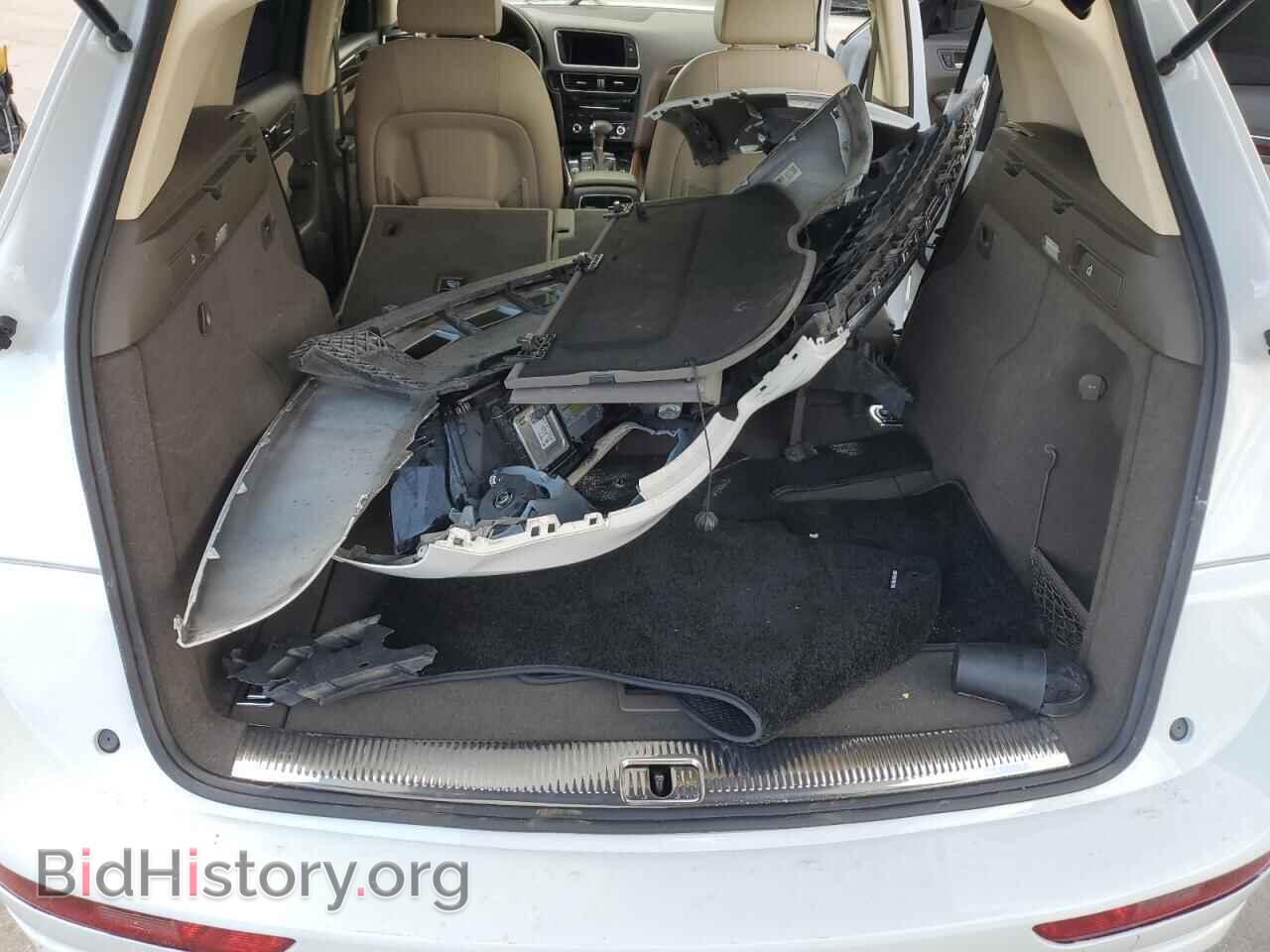 2015 AUDI Q5 - VIN: WA1LFAFP9FA014367 - Фото 13