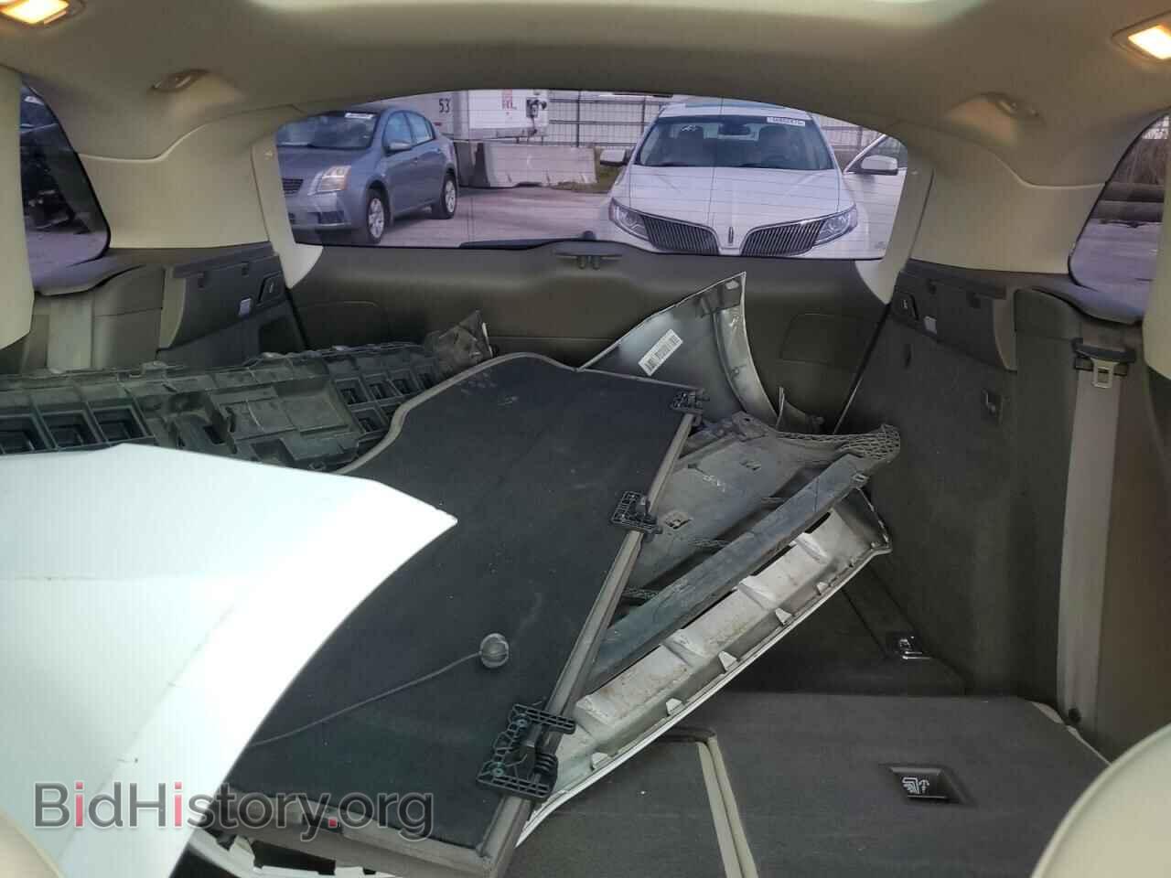 2015 AUDI Q5 - VIN: WA1LFAFP9FA014367 - Фото 10