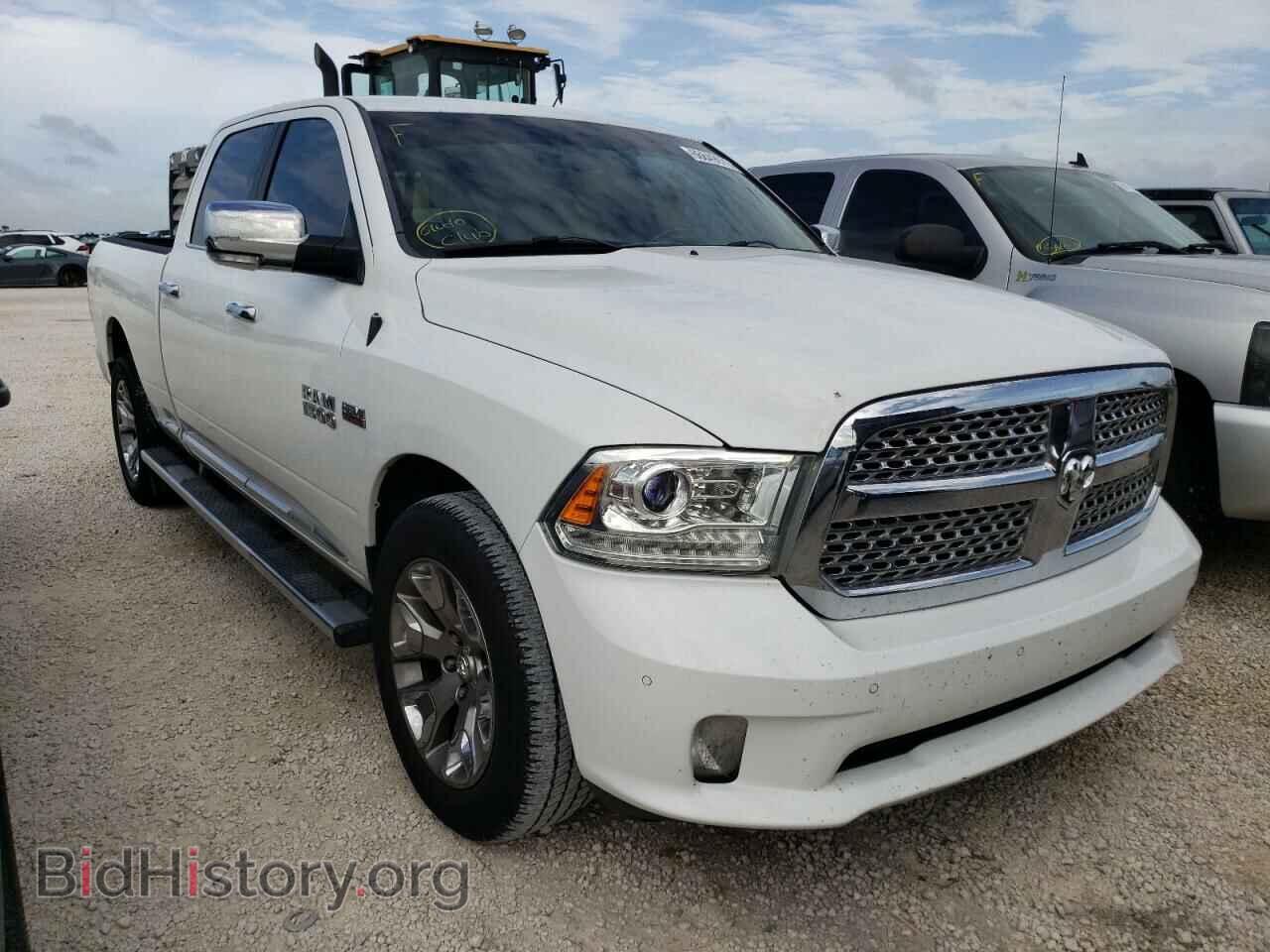 Photo 1C6RR6WT8FS788287 - RAM 1500 2015