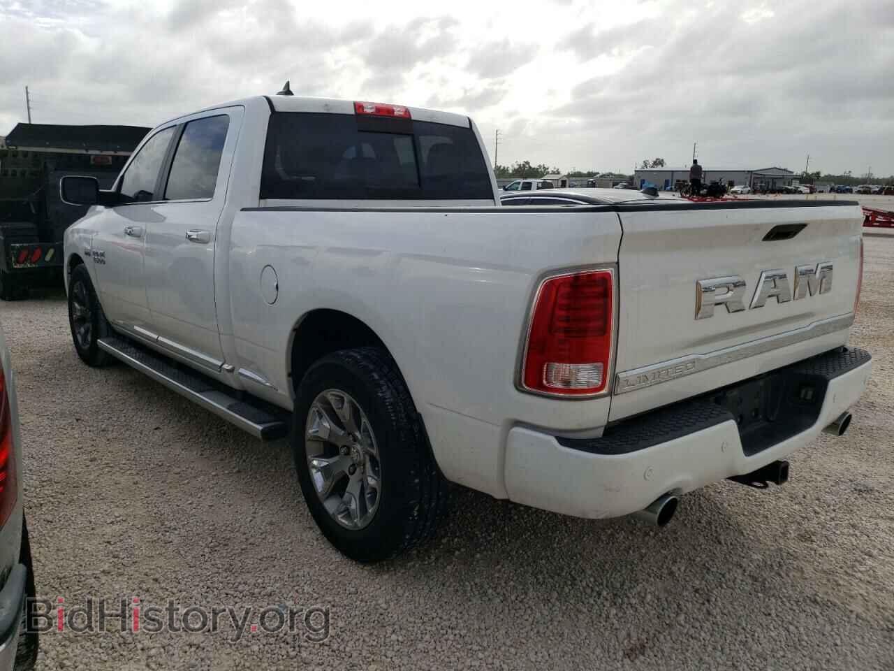 2015 RAM 1500 - VIN: 1C6RR6WT8FS788287 - Фото 3