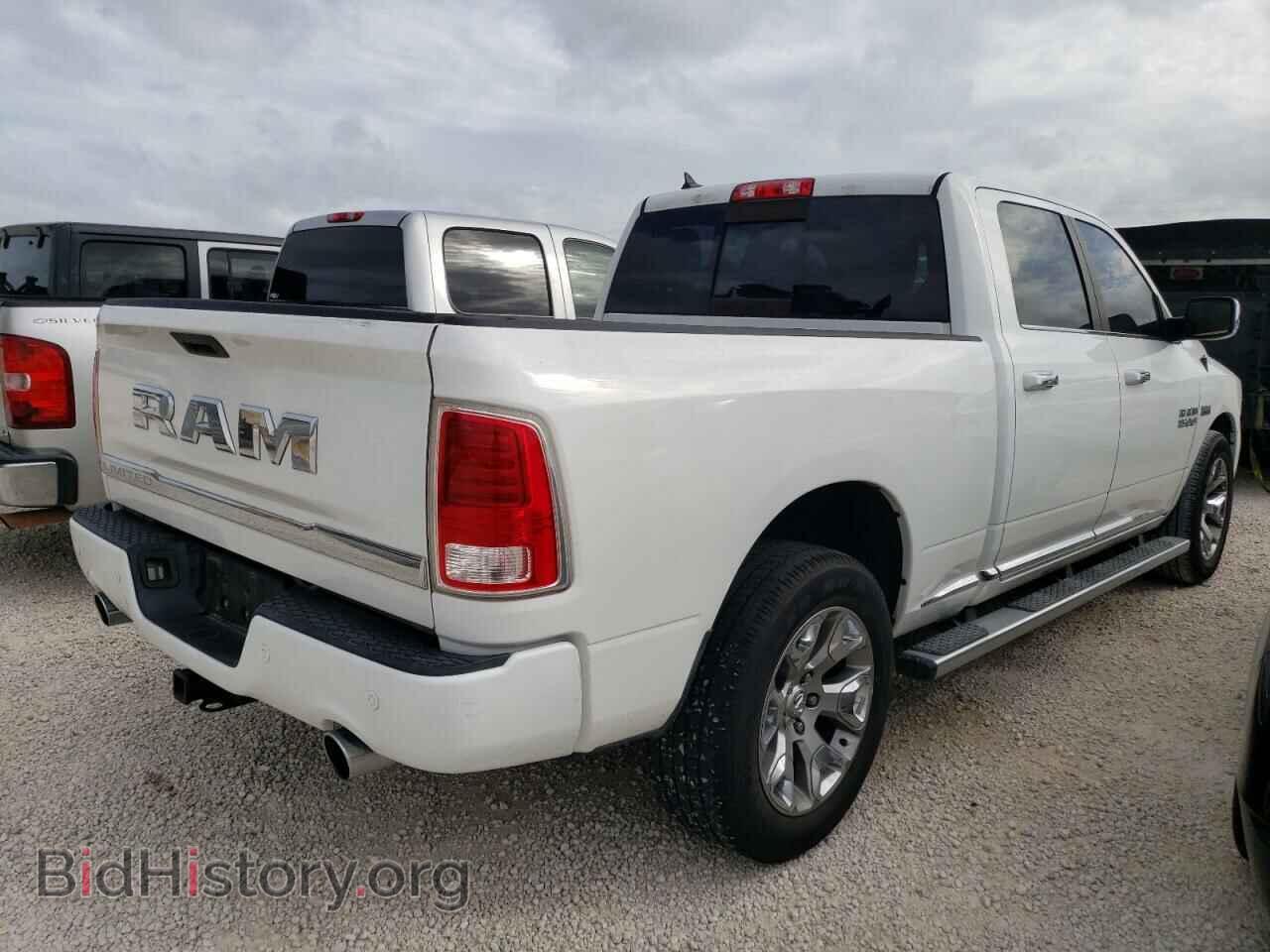 2015 RAM 1500 - VIN: 1C6RR6WT8FS788287 - Фото 4