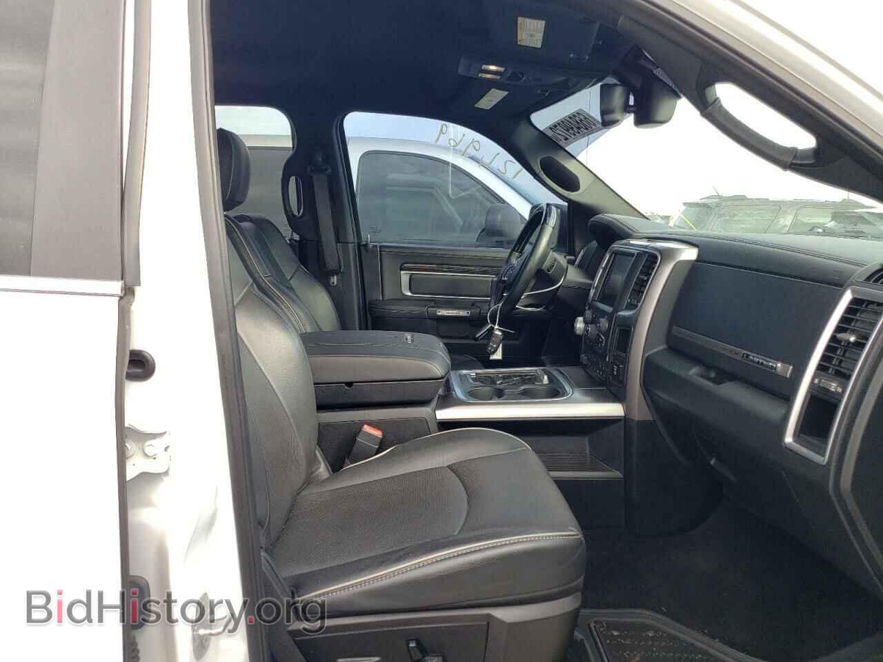 2015 RAM 1500 - VIN: 1C6RR6WT8FS788287 - Фото 5