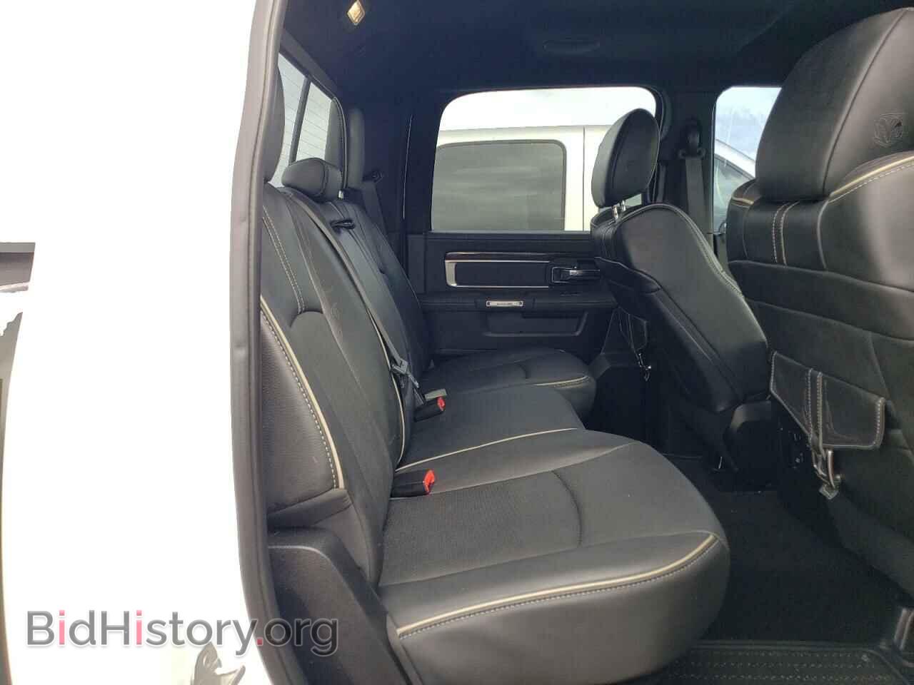2015 RAM 1500 - VIN: 1C6RR6WT8FS788287 - Фото 6