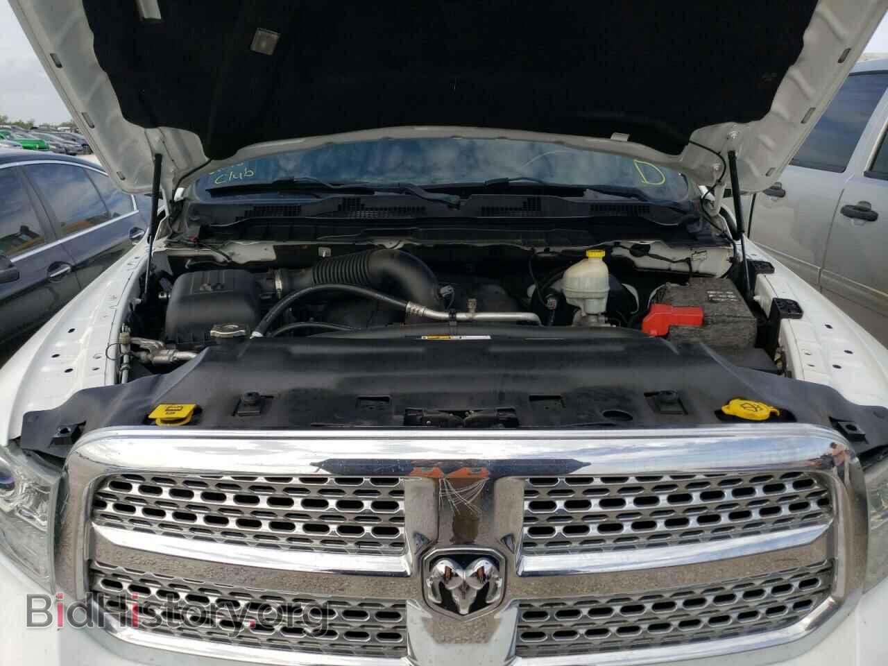 2015 RAM 1500 - VIN: 1C6RR6WT8FS788287 - Фото 7