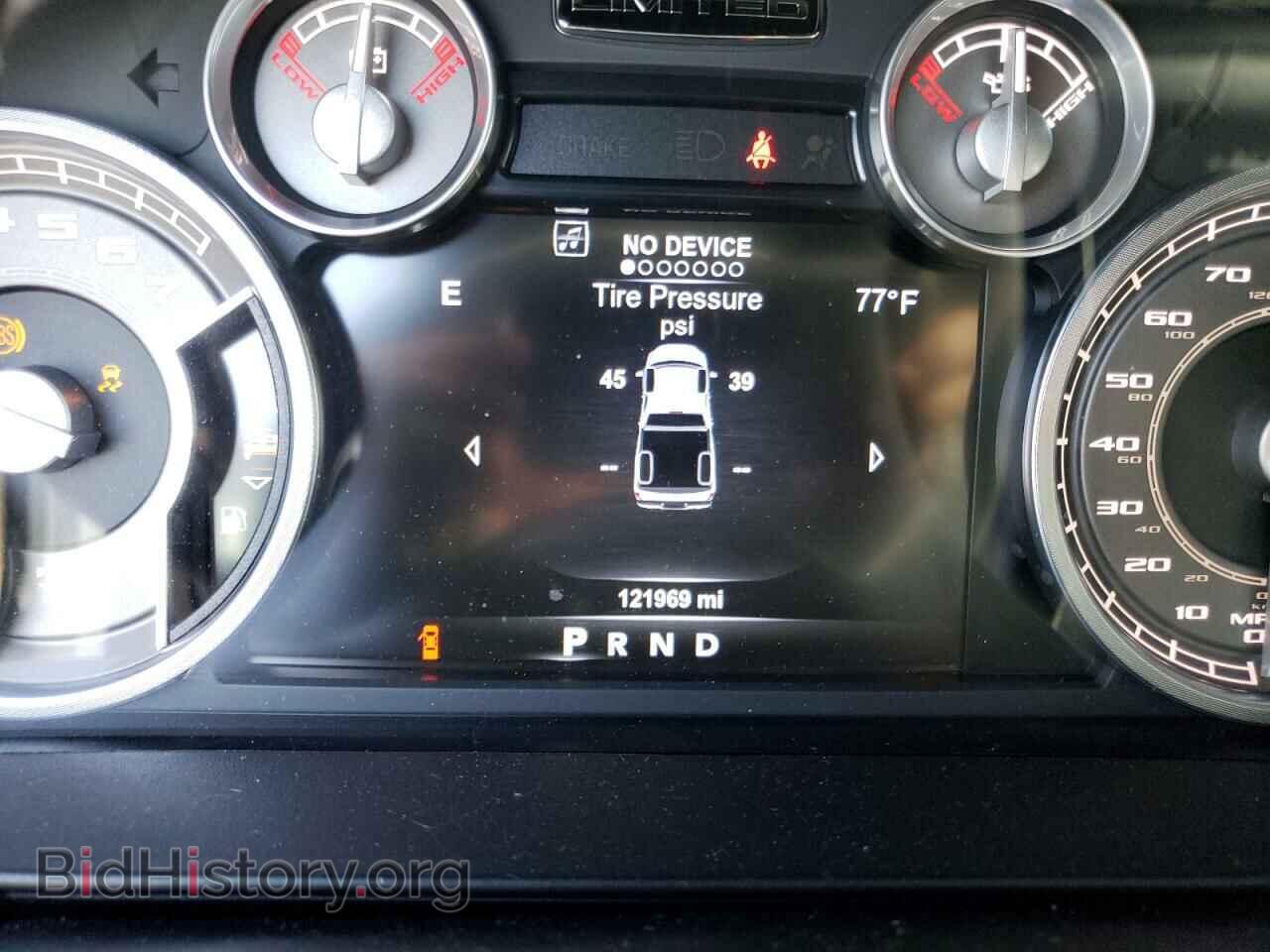 2015 RAM 1500 - VIN: 1C6RR6WT8FS788287 - Фото 8