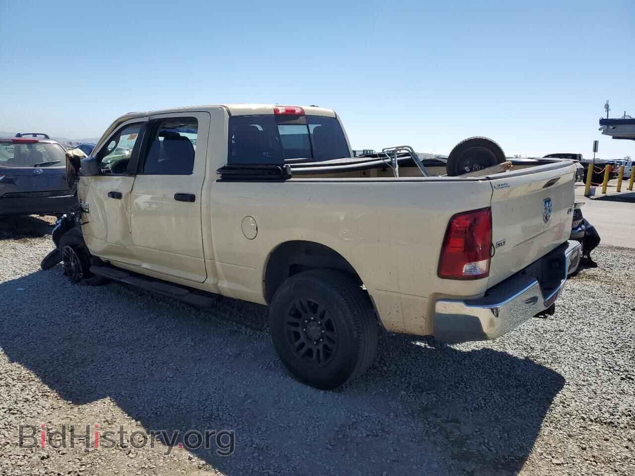 2011 DODGE All Models - VIN: 3D7TT2CT8BG613722 - Photo 2