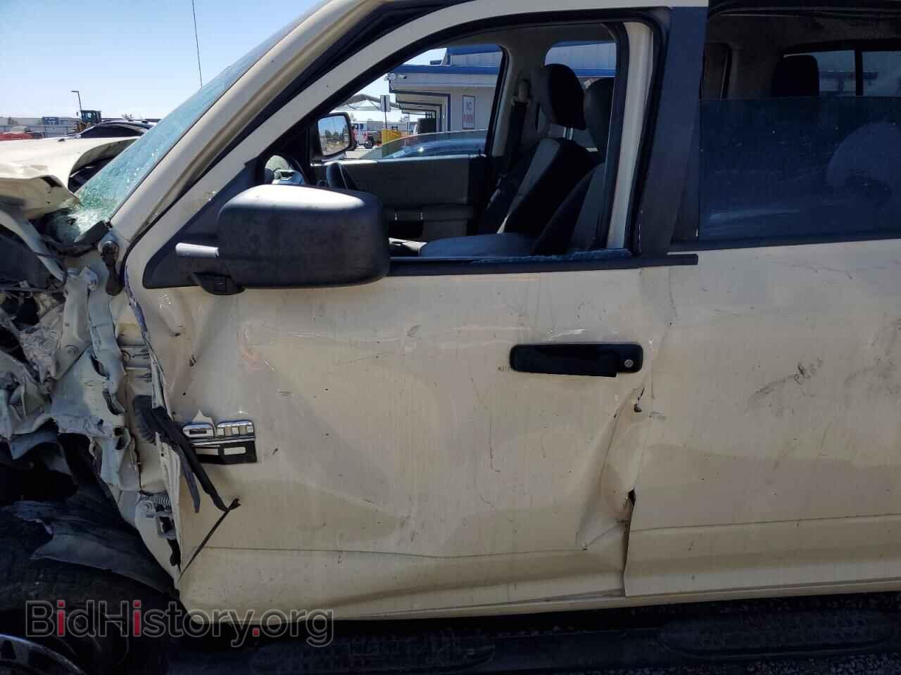 2011 DODGE All Models - VIN: 3D7TT2CT8BG613722 - Photo 7