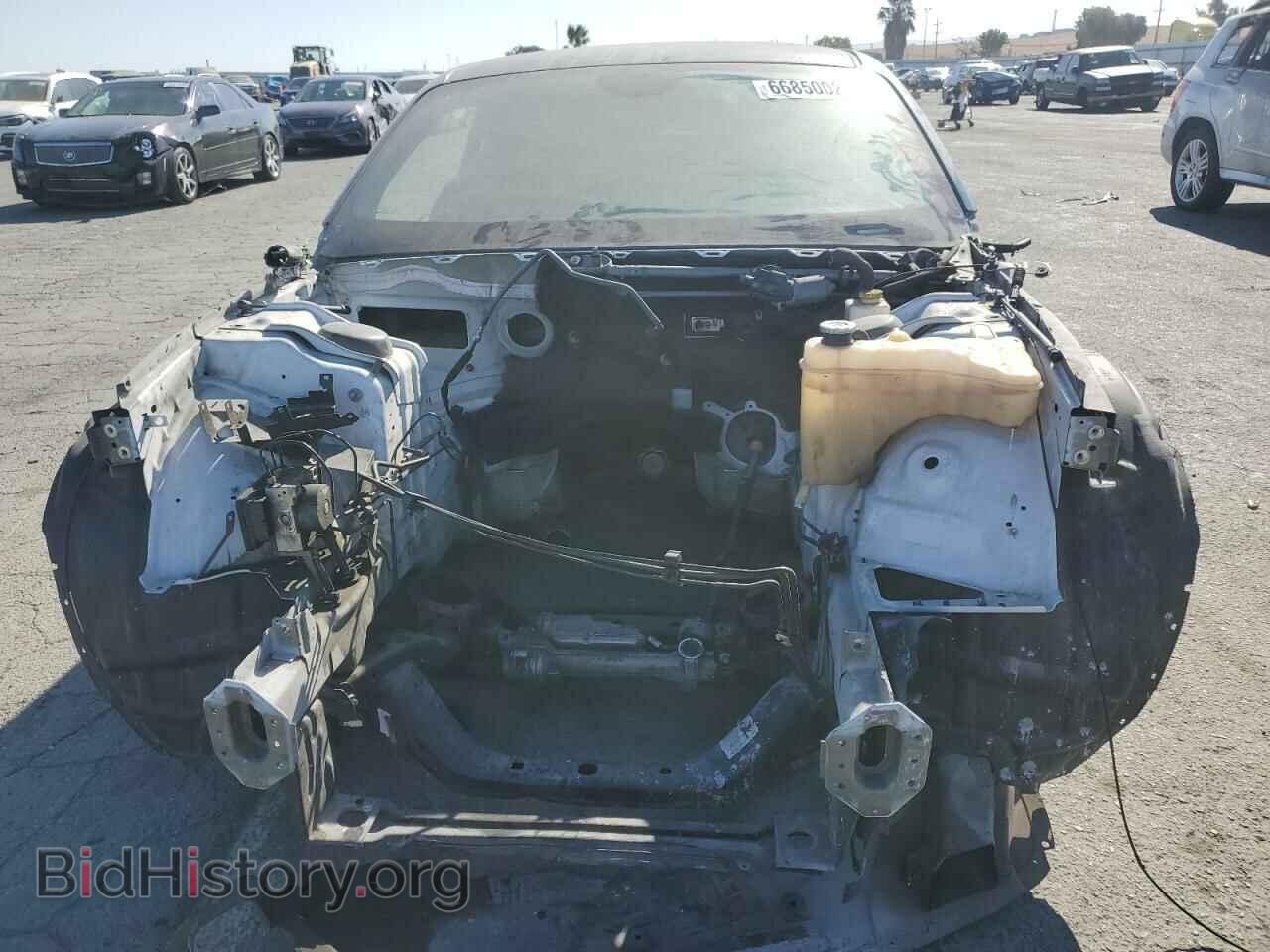 2016 DODGE CHALLENGER - VIN: 2C3CDZFJ2GH240327 - Фото 5