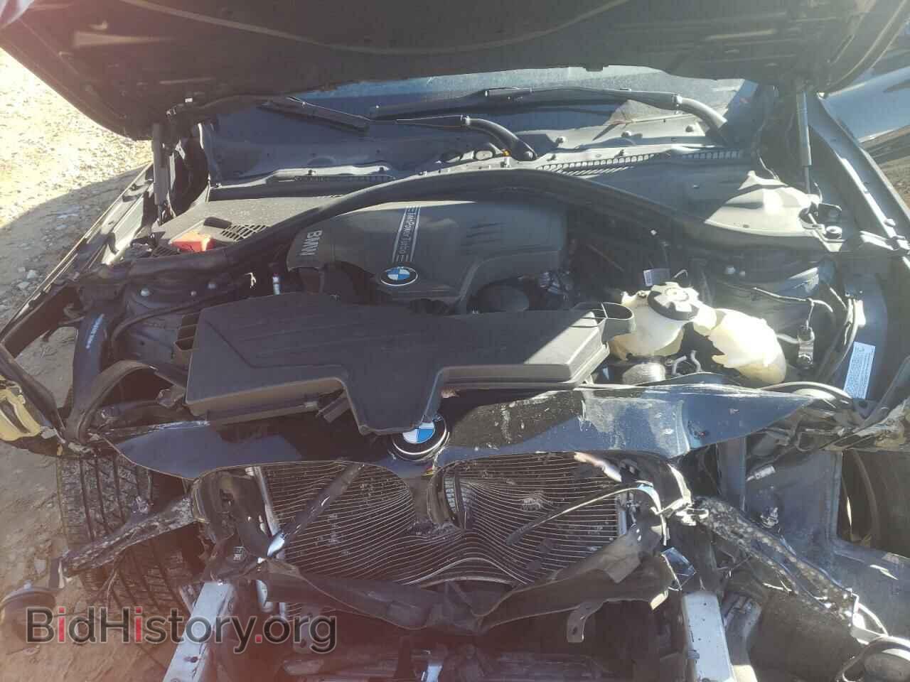 2013 BMW 3 SERIES - VIN: WBA3A5C52DF352964 - Фото 7