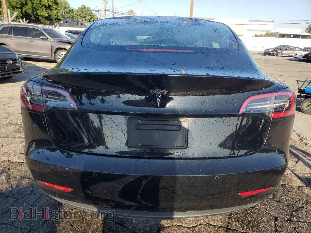 2022 TESLA MODEL 3 - VIN: 5YJ3E1EA2NF288523 - Photo 6