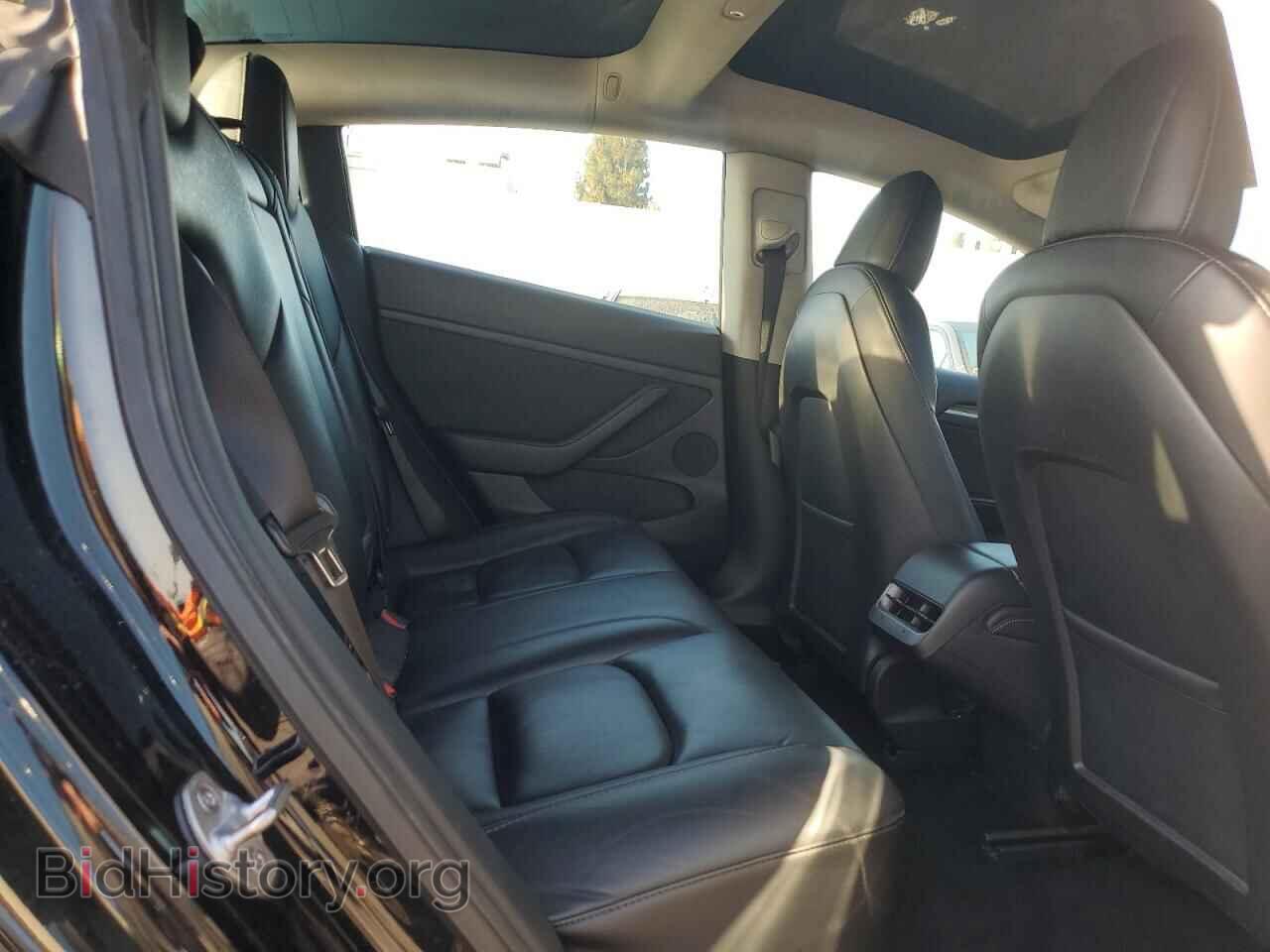 2022 TESLA MODEL 3 - VIN: 5YJ3E1EA2NF288523 - Photo 10