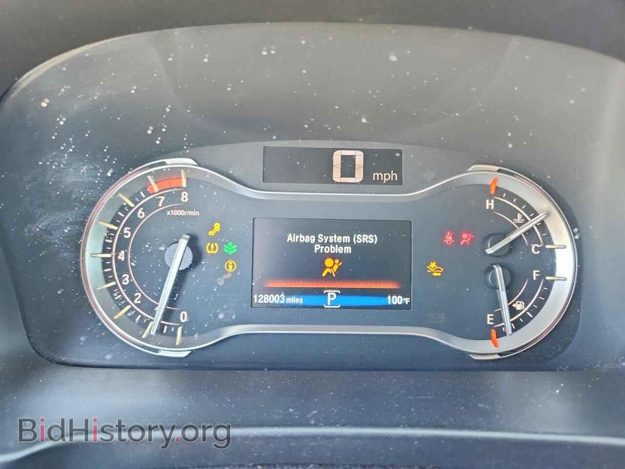 2018 HONDA RIDGELINE - VIN: 5FPYK3F74JB005750 - Photo 9