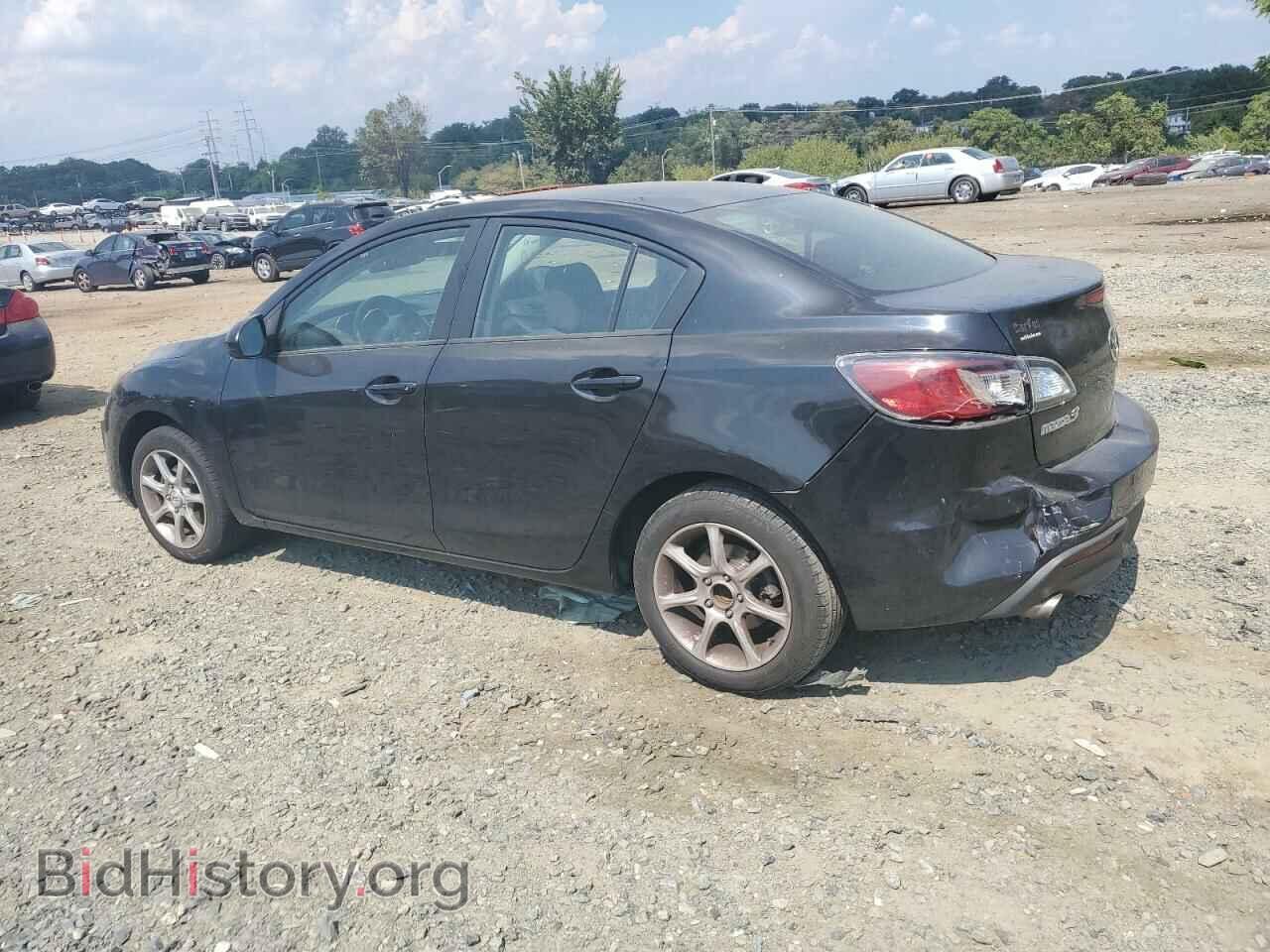 2011 MAZDA 3 - VIN: JM1BL1UG2B1407778 - Photo 2