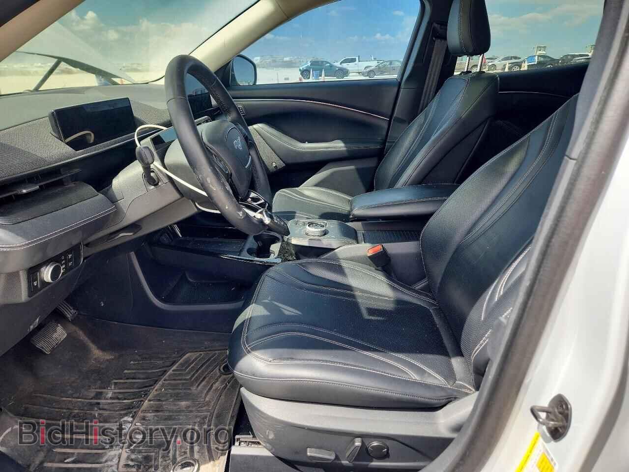 2021 FORD MUSTANG - VIN: 3FMTK3SU4MMA01868 - Photo 7