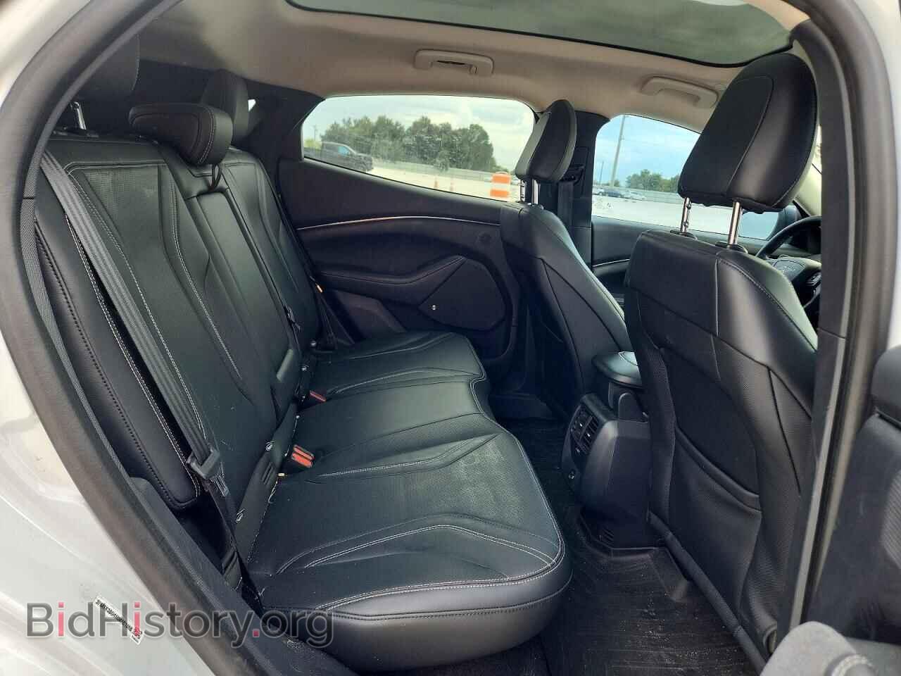 2021 FORD MUSTANG - VIN: 3FMTK3SU4MMA01868 - Photo 10