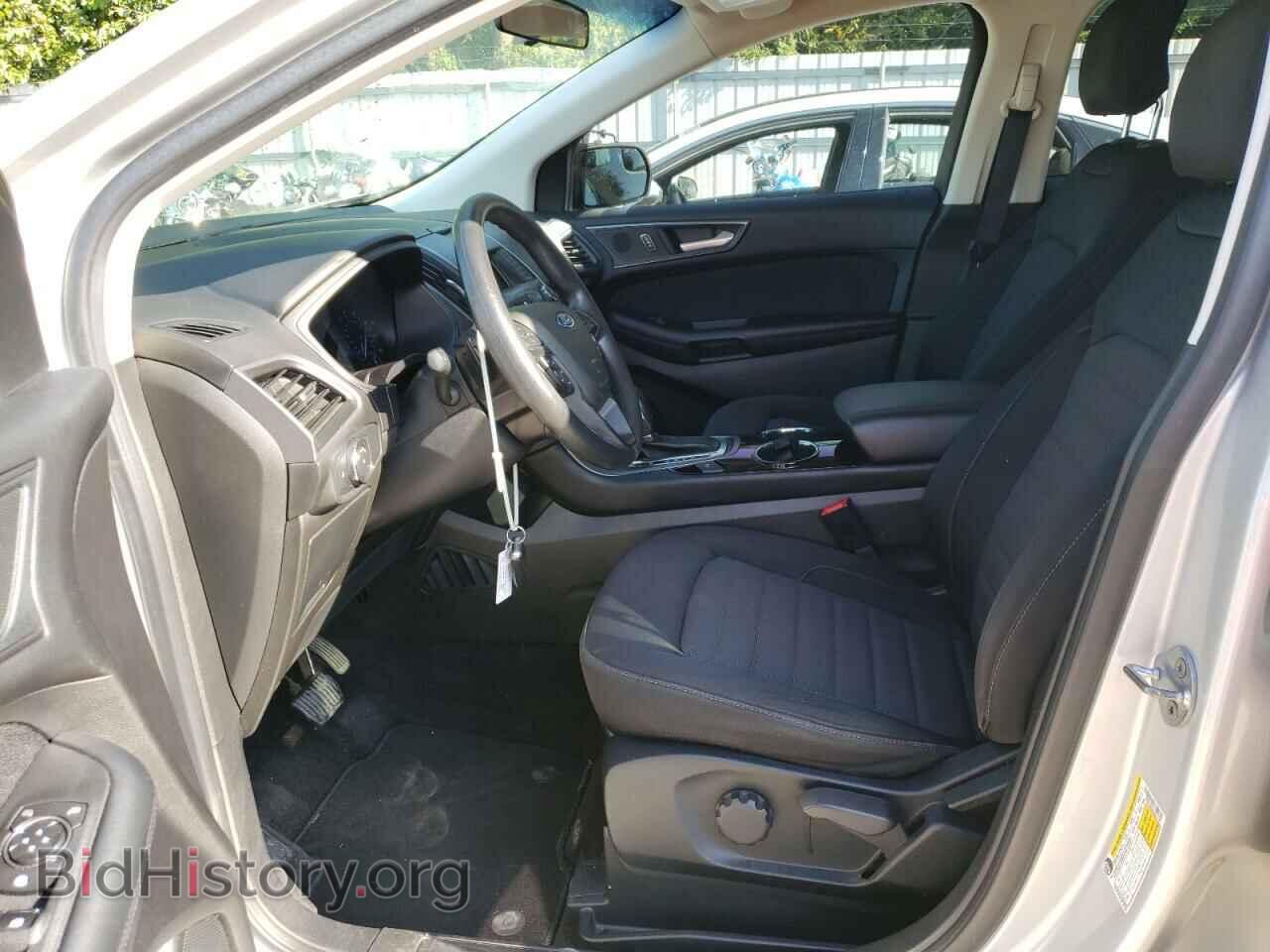 2018 FORD EDGE - VIN: 2FMPK3G94JBB13136 - Photo 7