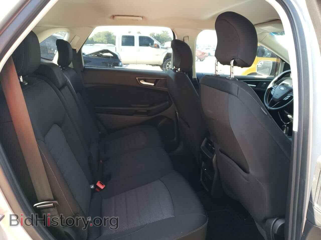 2018 FORD EDGE - VIN: 2FMPK3G94JBB13136 - Photo 10