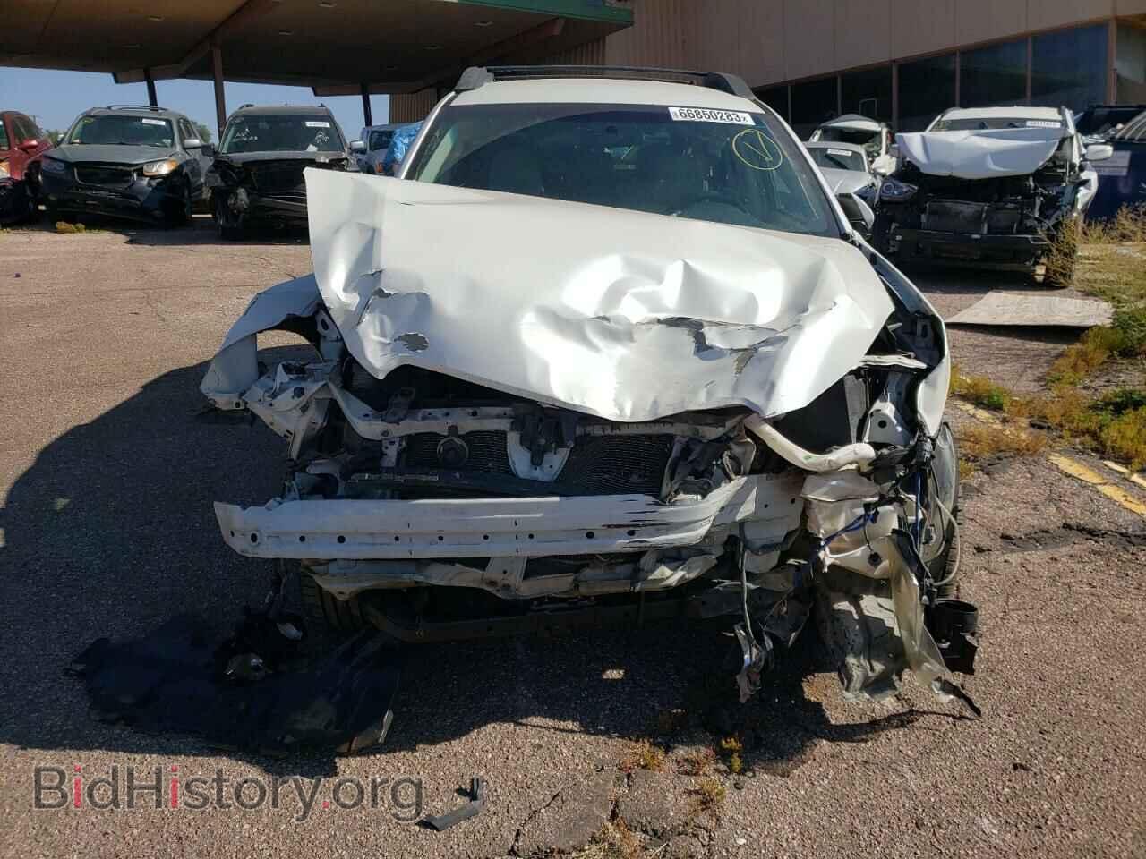 2014 SUBARU OUTBACK - VIN: 4S4BRCCC0E3248093 - Фото 5