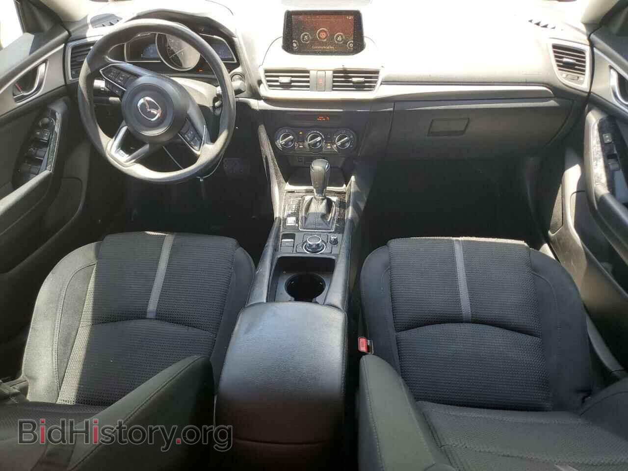 2017 MAZDA 3 - VIN: 3MZBN1U79HM107500 - Фото 8