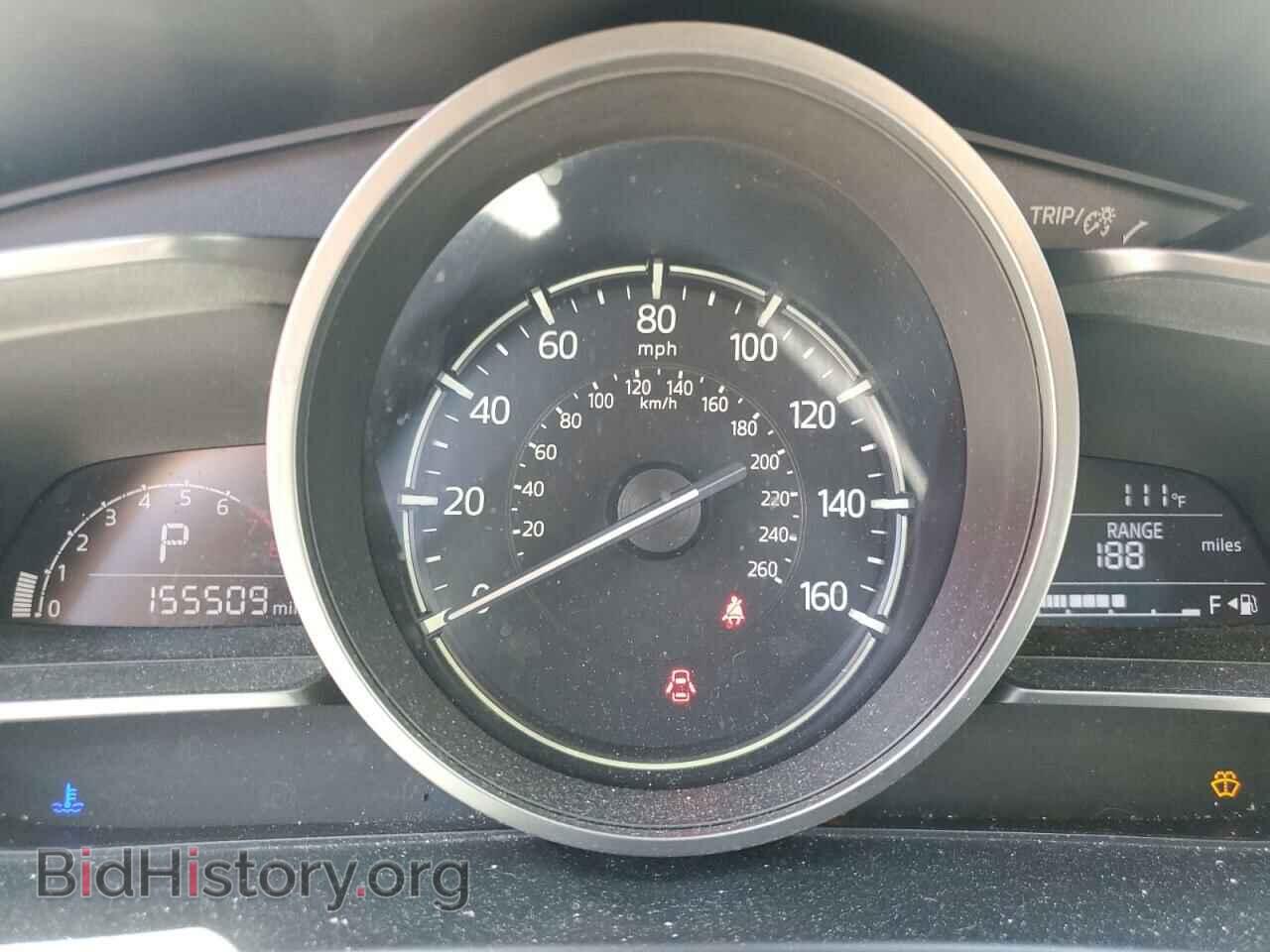2017 MAZDA 3 - VIN: 3MZBN1U79HM107500 - Фото 9