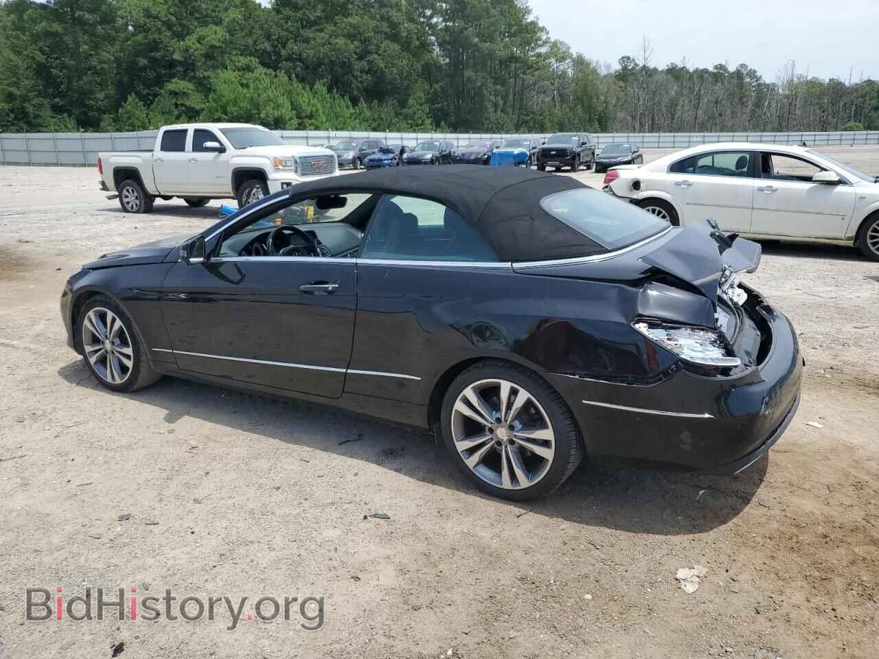 2014 MERCEDES-BENZ E-CLASS - VIN: WDDKK5KF3EF240591 - Фото 2