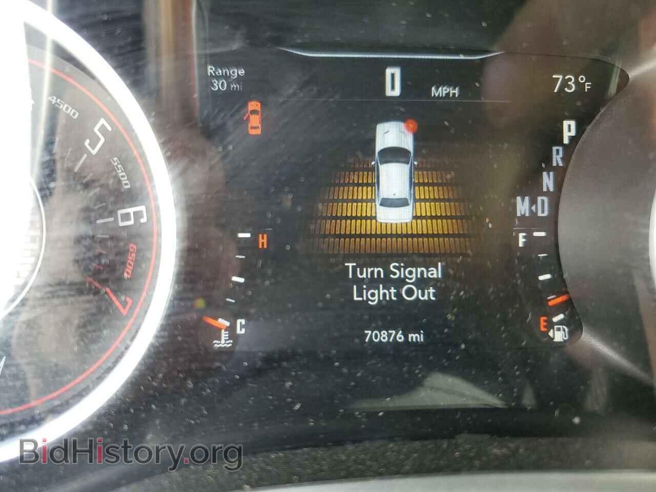 2017 DODGE CHALLENGER - VIN: 2C3CDZAG5HH555488 - Фото 8