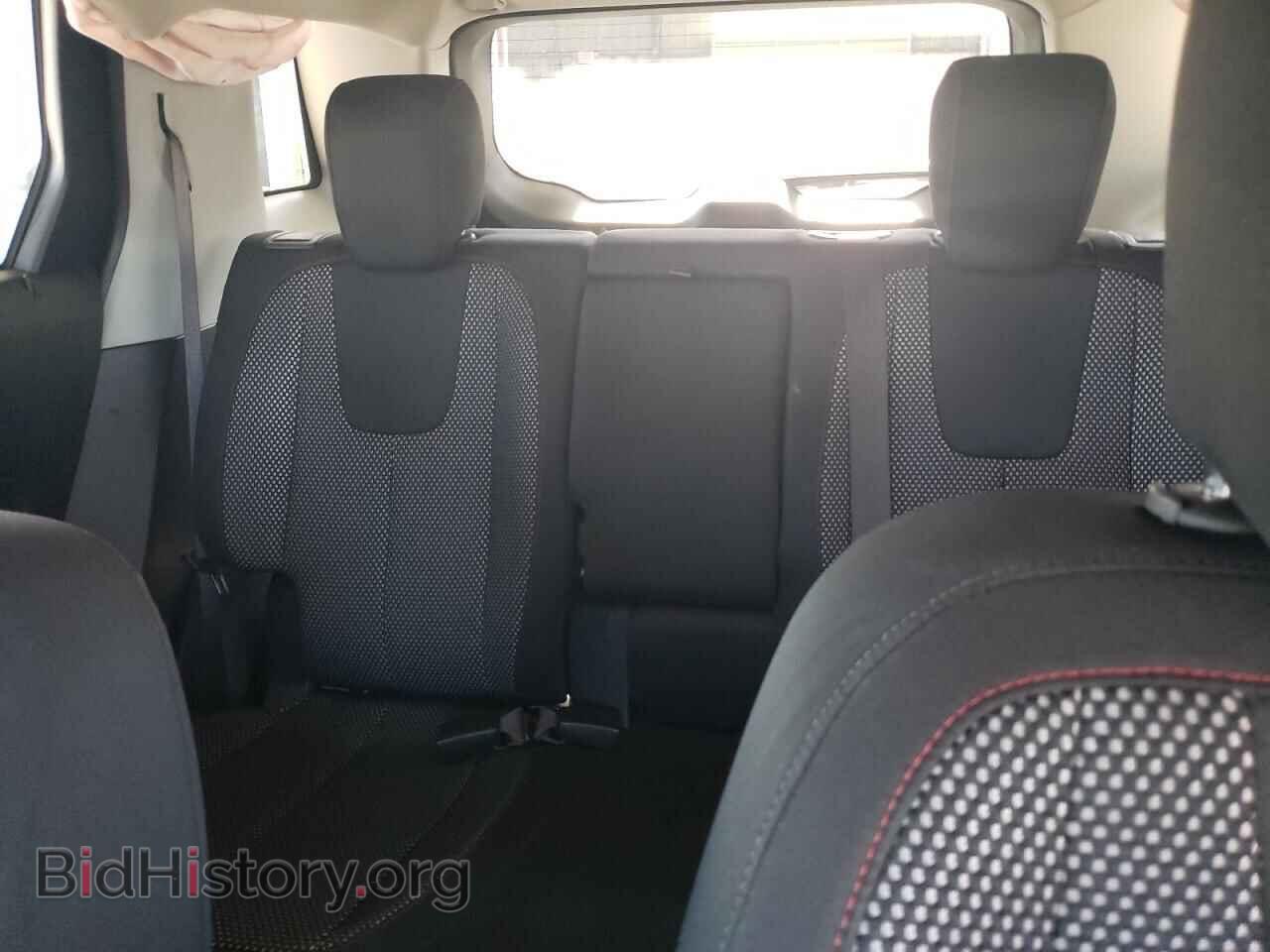 2017 GMC TERRAIN - VIN: 2GKALMEK1H6284565 - Фото 10
