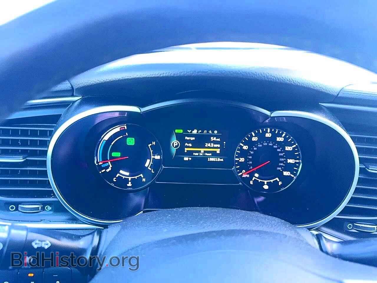 2015 KIA OPTIMA - VIN: KNAGN4AD5F5085144 - Фото 8