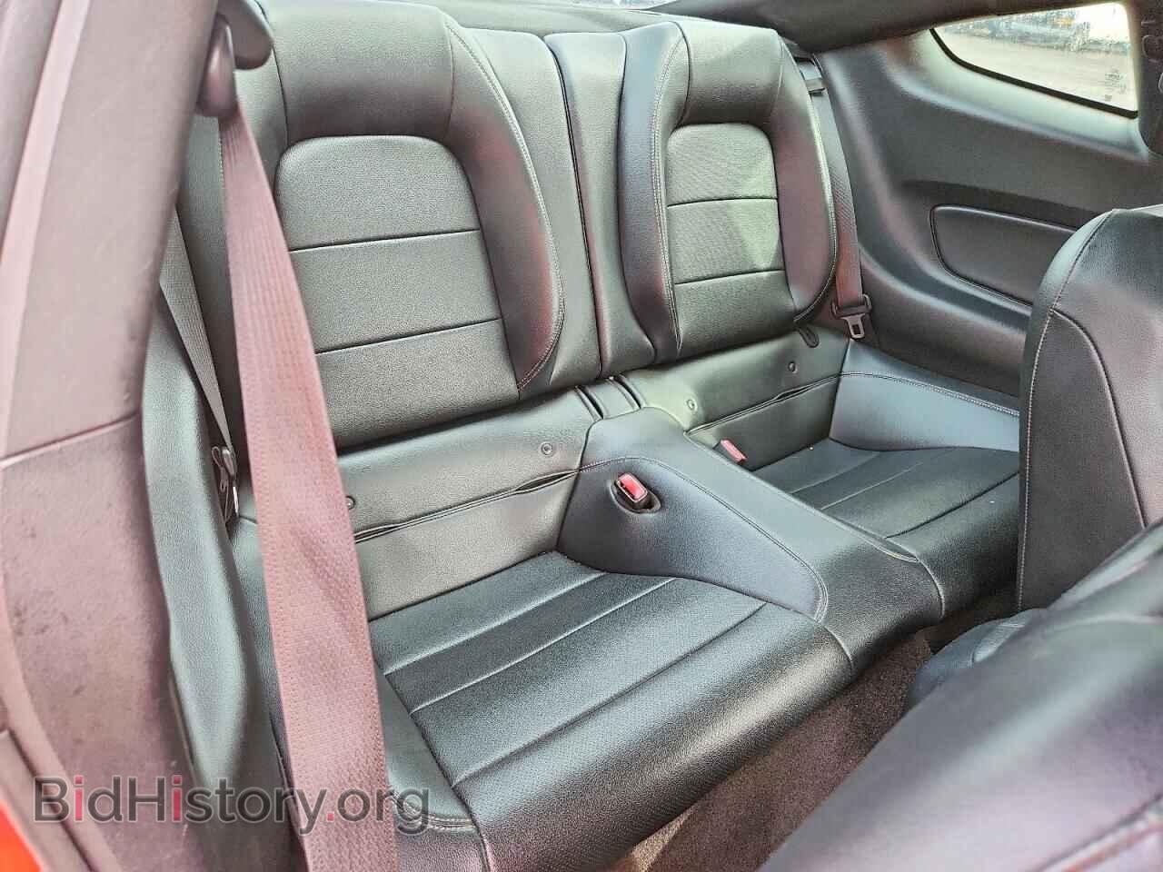 2015 FORD MUSTANG - VIN: 1FA6P8TH8F5312347 - Photo 10