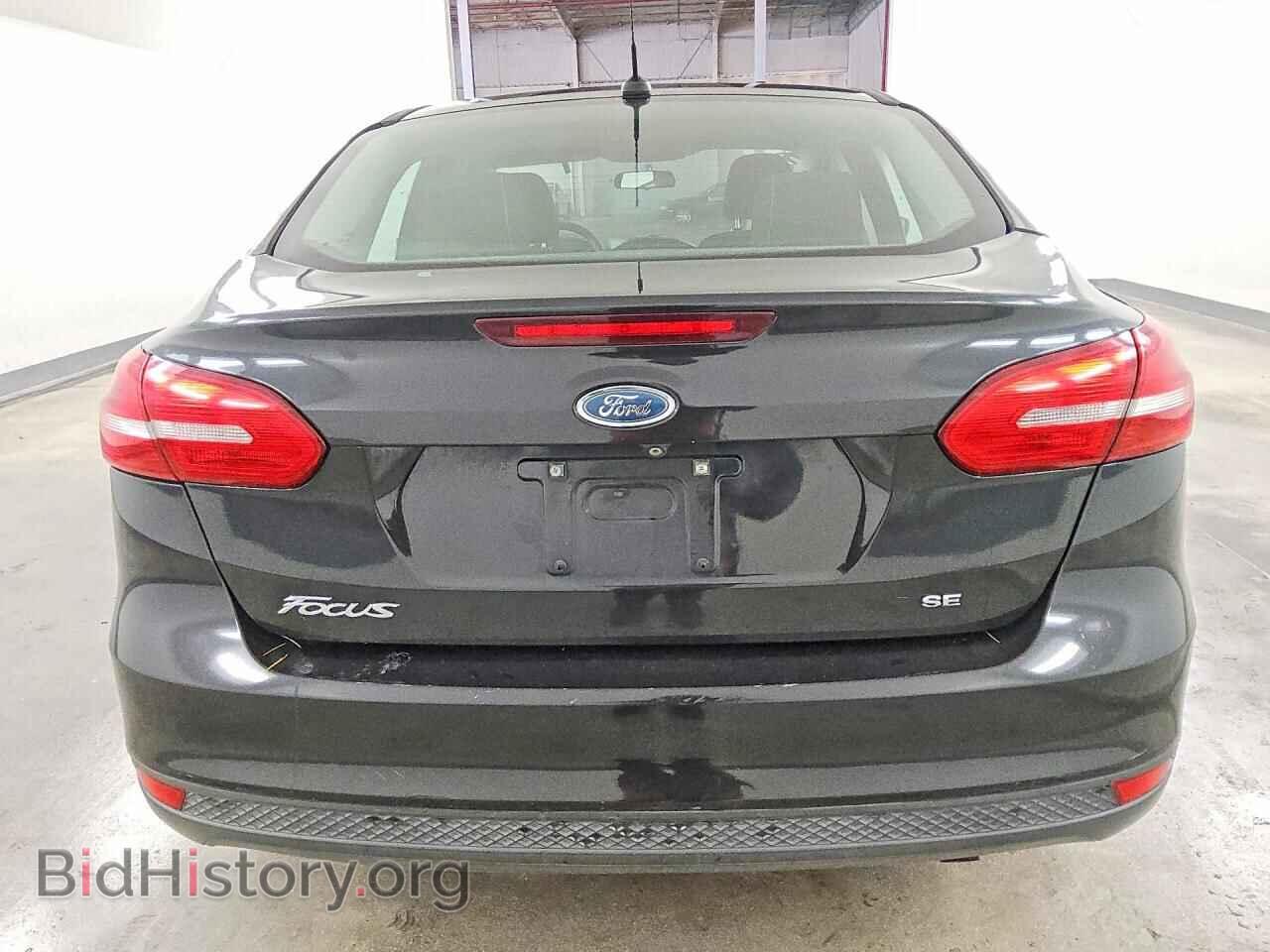 2015 FORD FOCUS - VIN: 1FADP3F20FL206116 - Photo 6