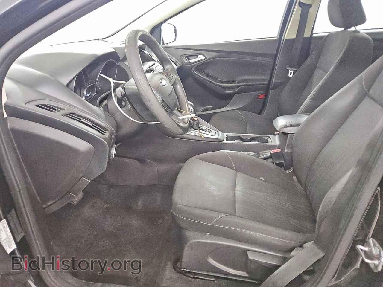 2015 FORD FOCUS - VIN: 1FADP3F20FL206116 - Photo 7