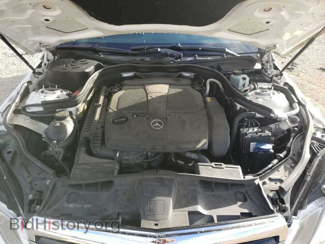2012 MERCEDES-BENZ E-CLASS - VIN: WDDHF8JB5CA525656 - Фото 7