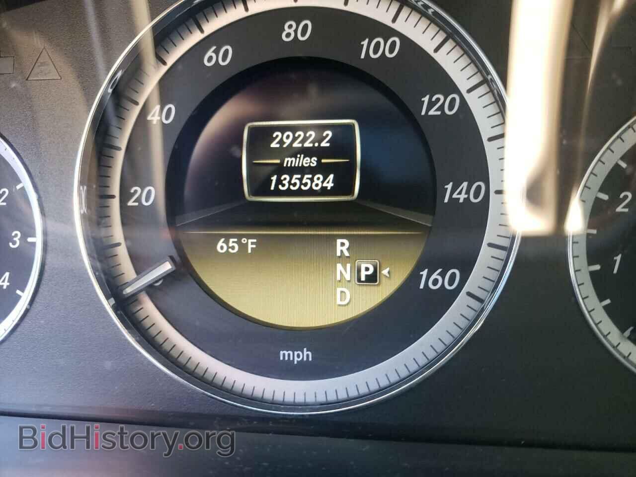 2012 MERCEDES-BENZ E-CLASS - VIN: WDDHF8JB5CA525656 - Фото 8