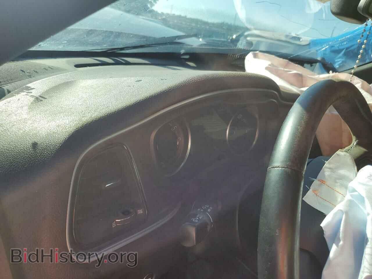 2019 DODGE CHALLENGER - VIN: 2C3CDZAG9KH701902 - Фото 9