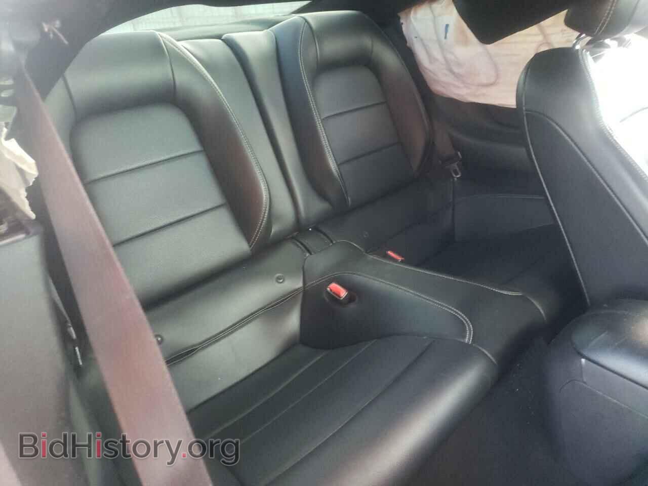 2017 FORD MUSTANG - VIN: 1FA6P8TH8H5205429 - Фото 6