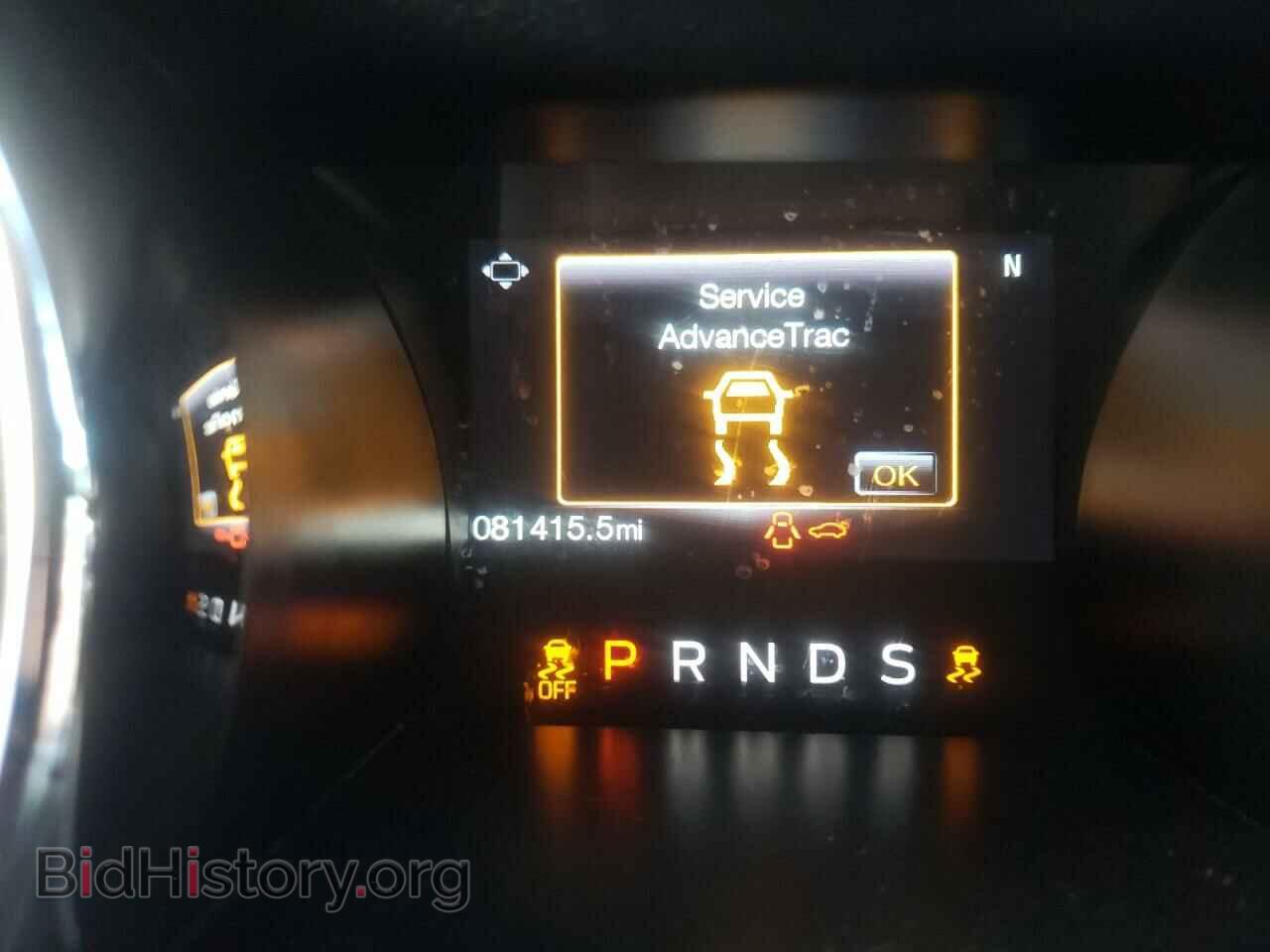 2017 FORD MUSTANG - VIN: 1FA6P8TH8H5205429 - Фото 8