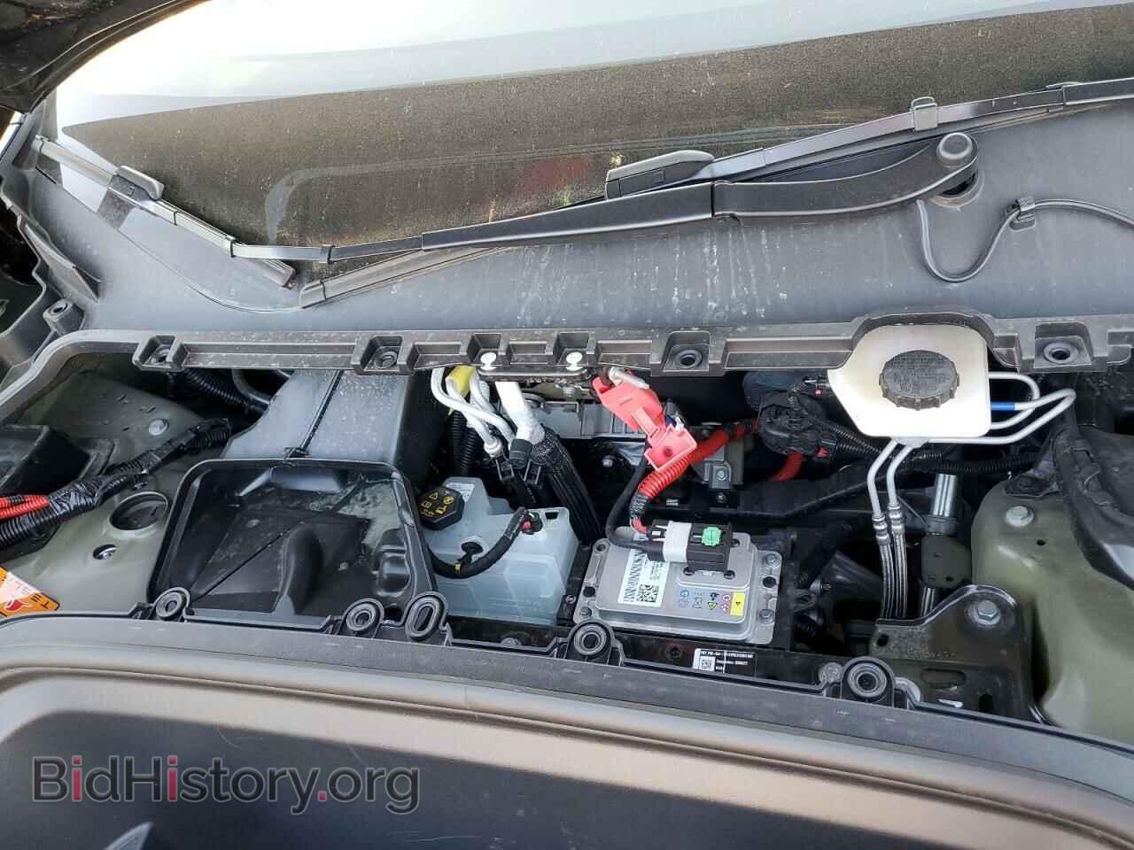 2023 TESLA MODEL Y - VIN: 7SAYGDEE3PF605493 - Фото 11