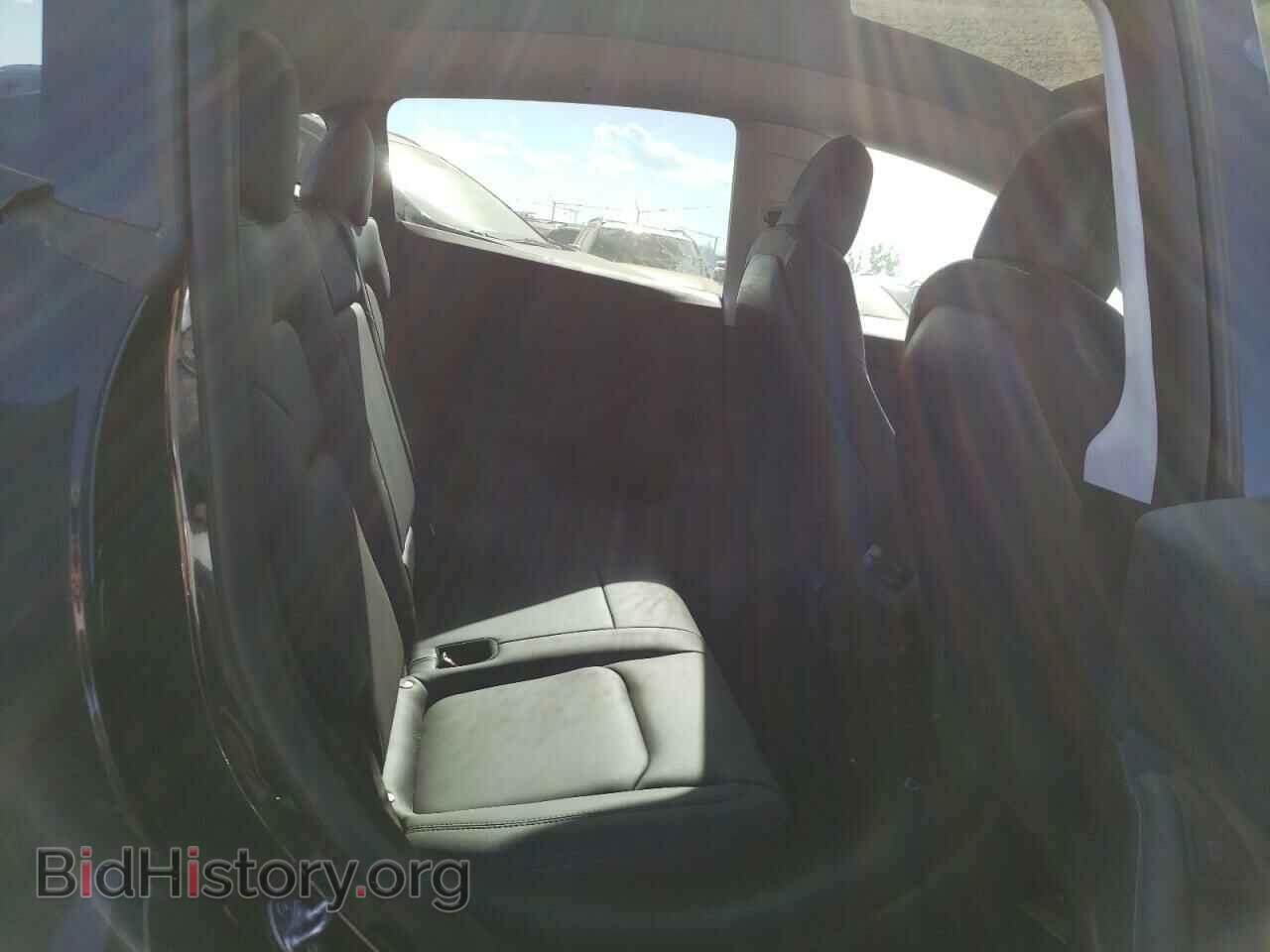 2023 TESLA MODEL Y - VIN: 7SAYGDEE3PF605493 - Фото 10