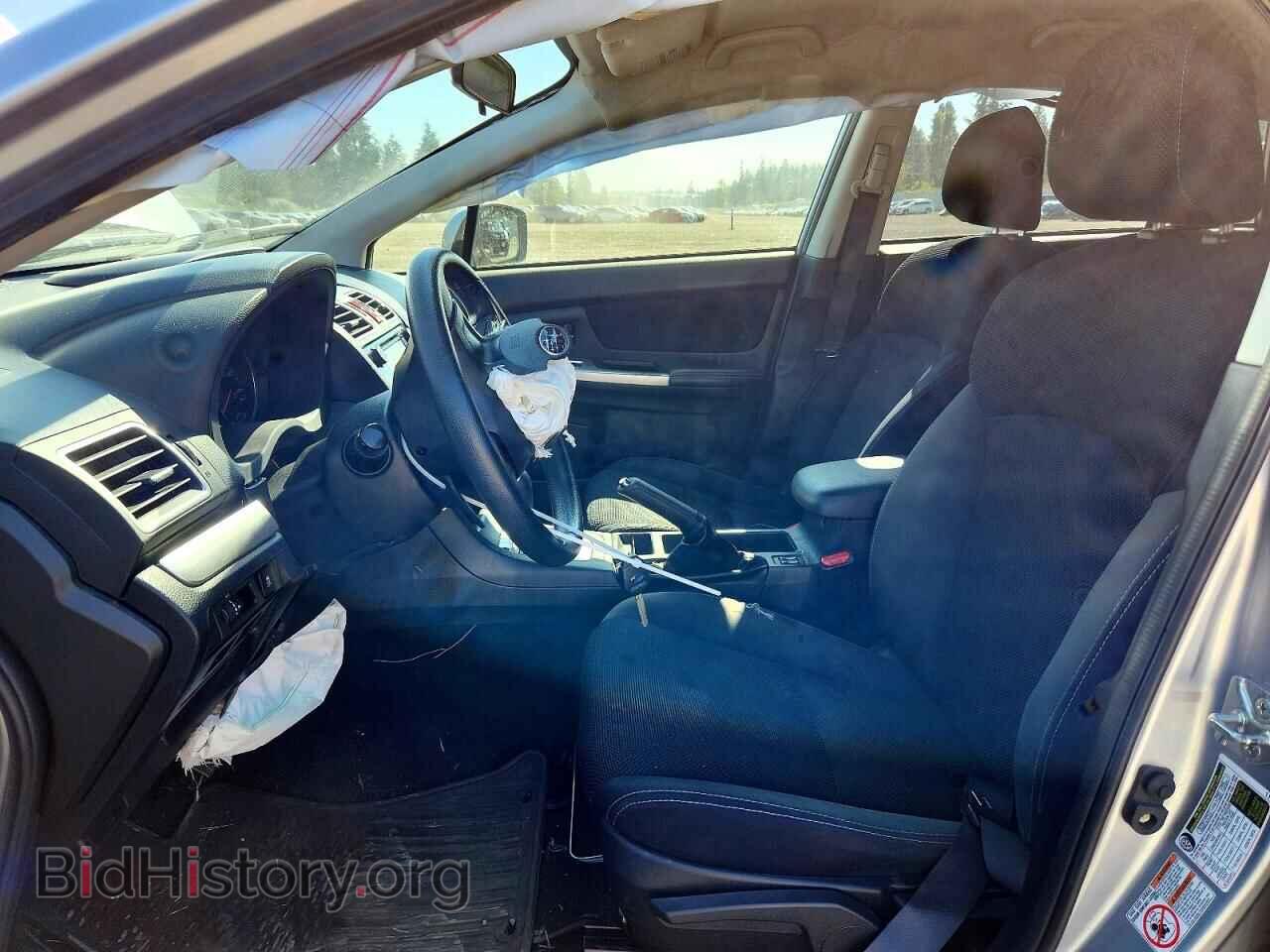 2015 SUBARU XV - VIN: JF2GPACC6F8301423 - Фото 7