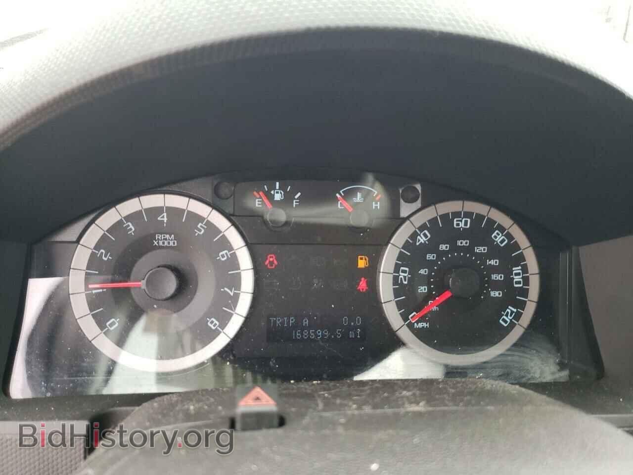 2012 FORD ESCAPE - VIN: 1FMCU0EG7CKA50776 - Фото 9